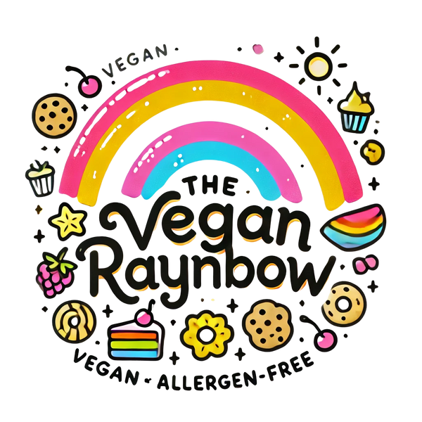 Theveganraynbow